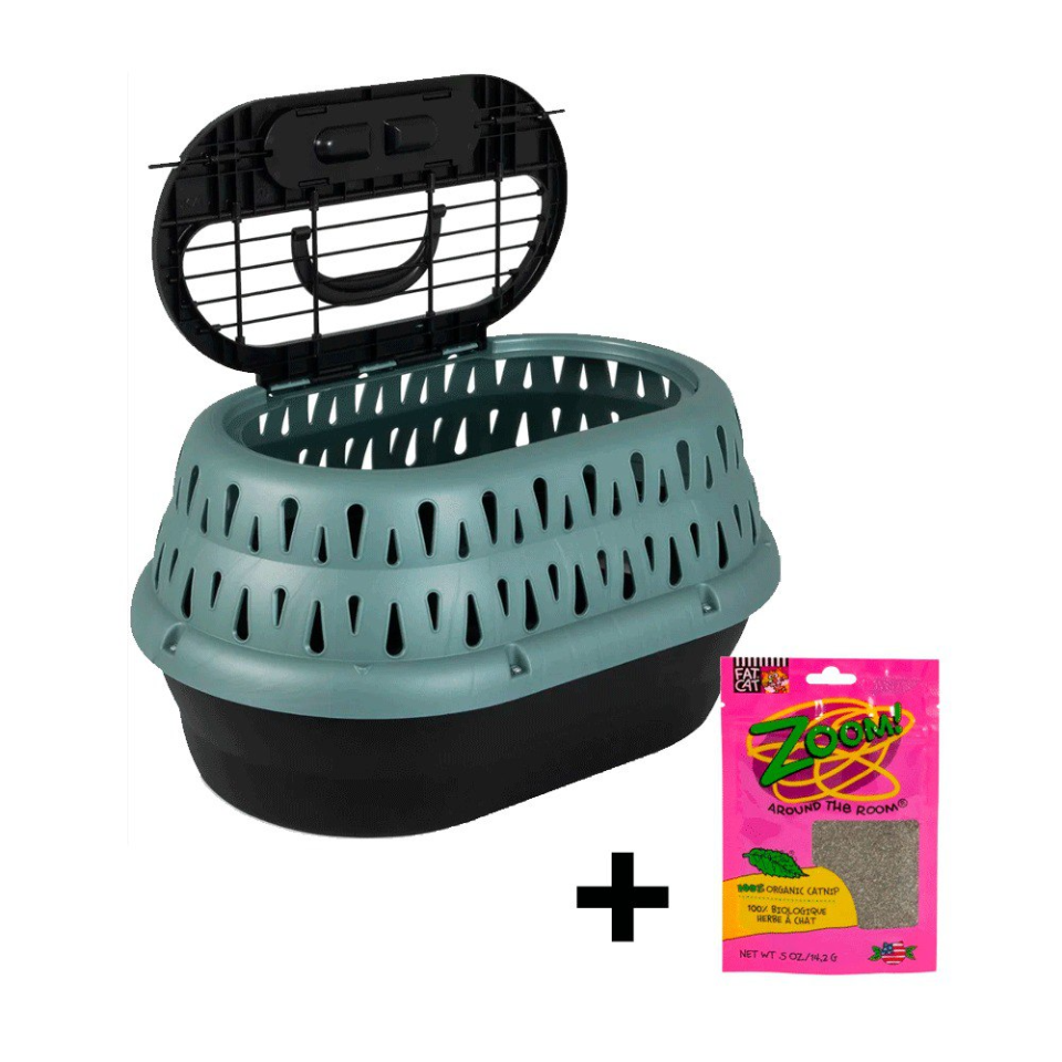 Transportadora Para Gatos Petmate Transportadora Para Gatos Petmate